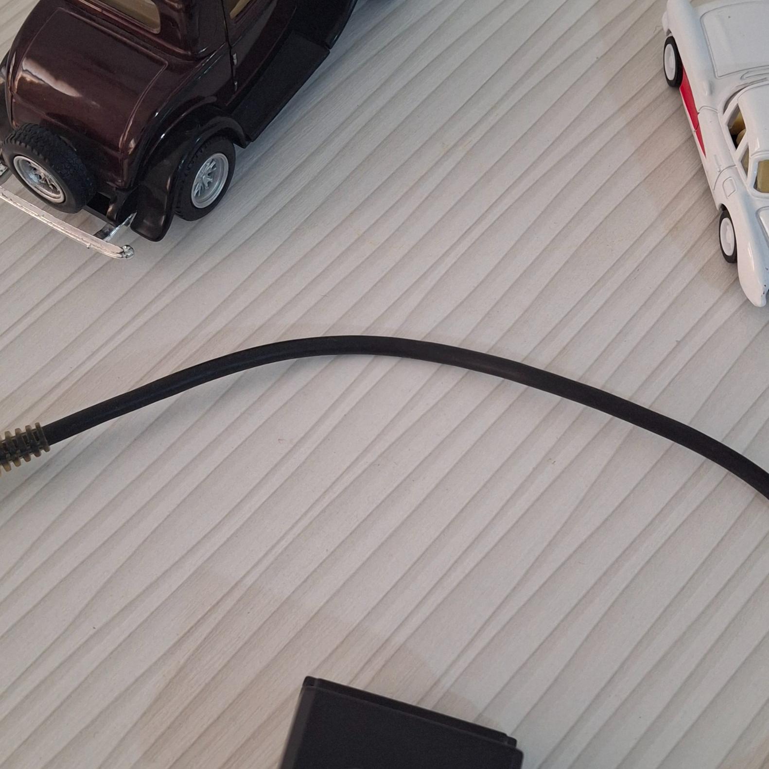 کابل فلش نوکیا 6233-6234