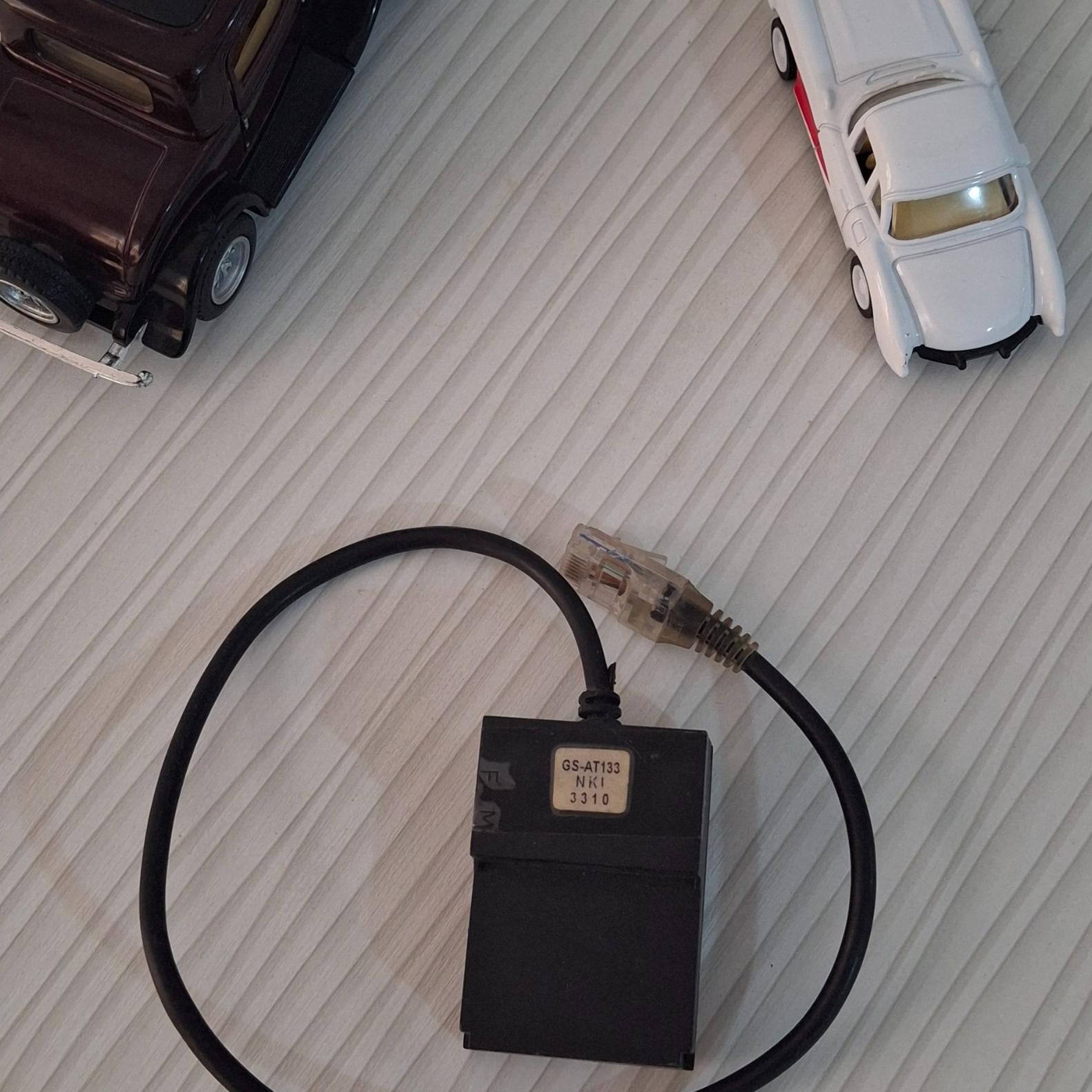 کابل فلش نوکیا 3310 قدیمی