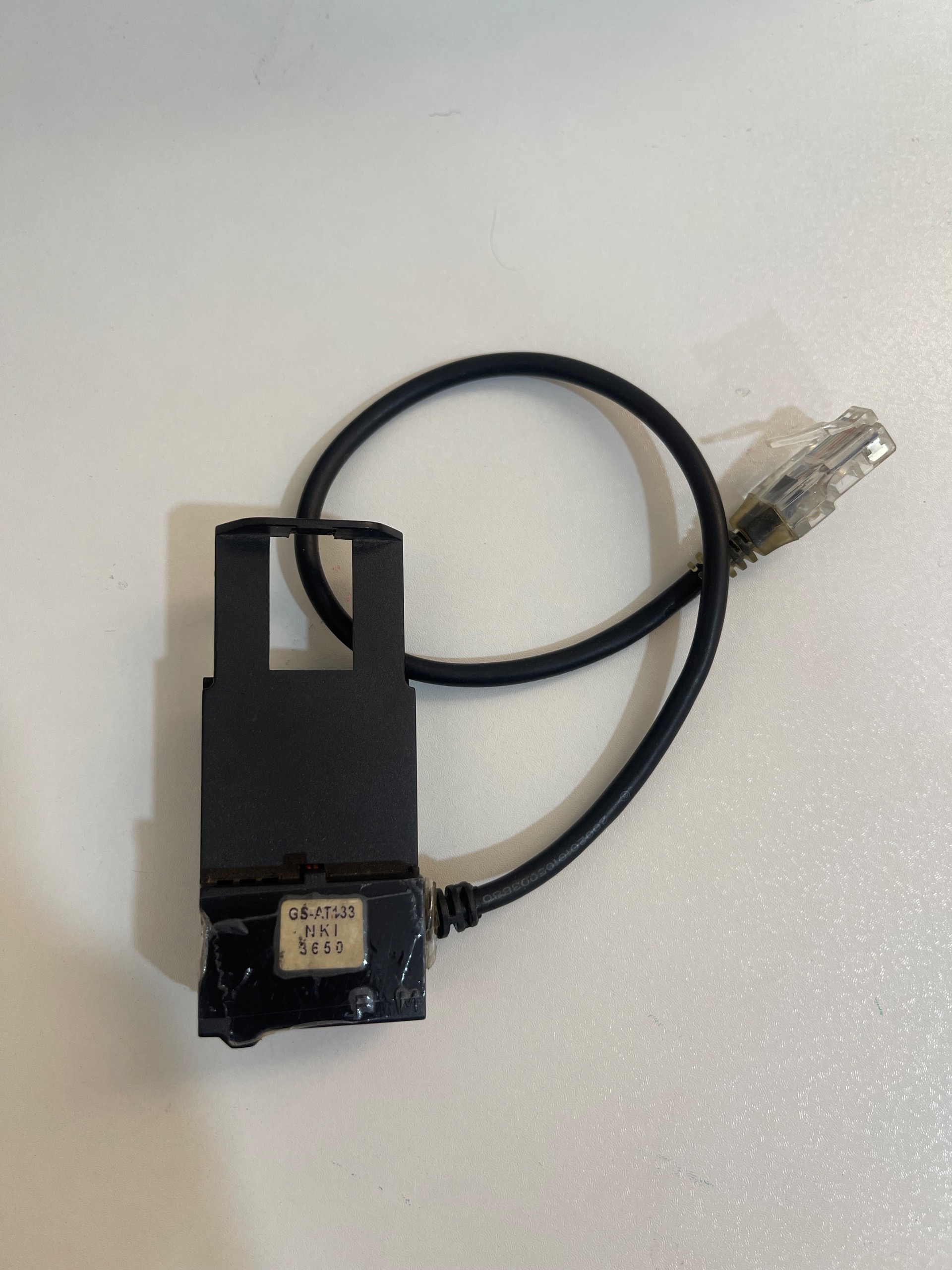 کابل فلش نوکیا 3650