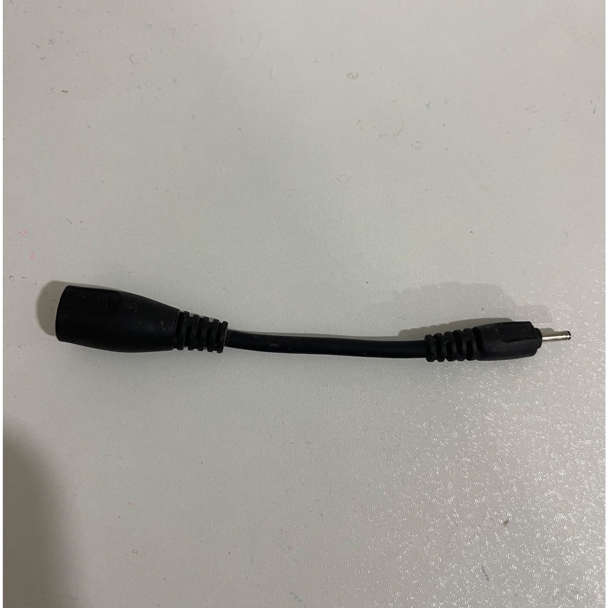 تبدیل شارژر نوکیای درشت به سوزنی