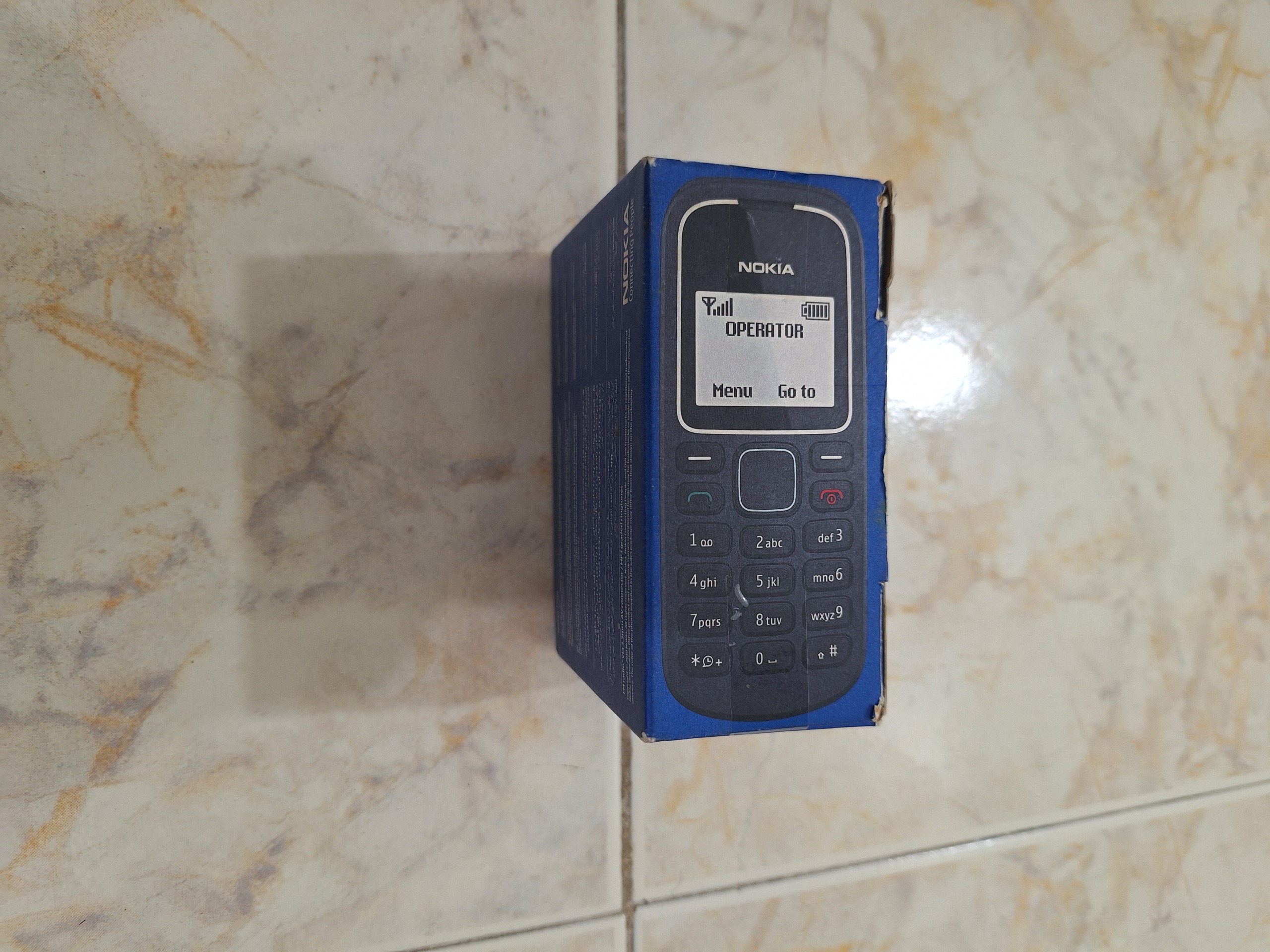 جعبه نوکیا 1280