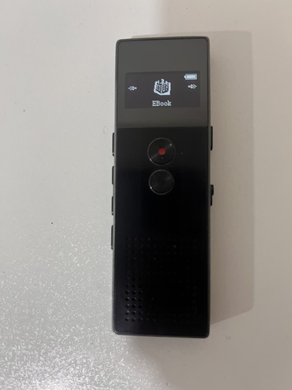 ضبط خبرنگاری (voice recorder) REMAX ریمکس