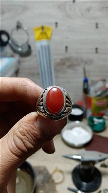 انگشتر