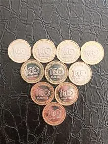 10