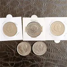 5