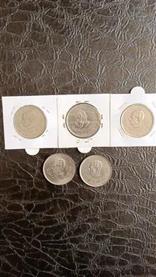 5