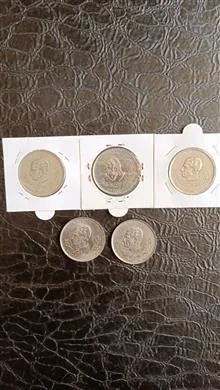 5