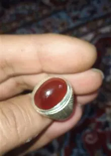 انگشتر