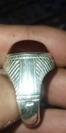 انگشتر