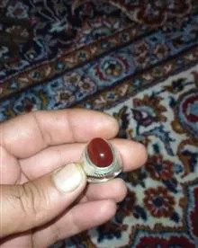 انگشتر