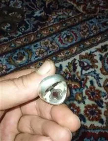 انگشتر