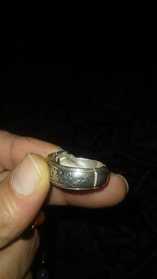 انگشتر