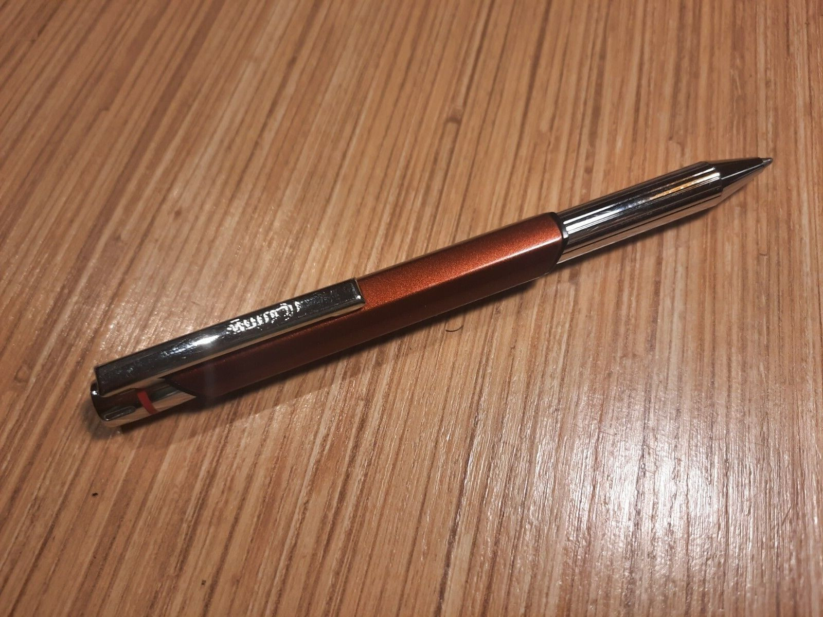 خودکار روترینگ نیوتن Rotring Newton copper color