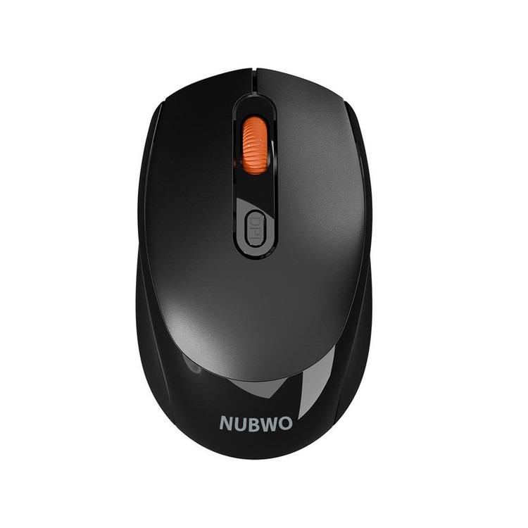 موس بی سیم NUBWO