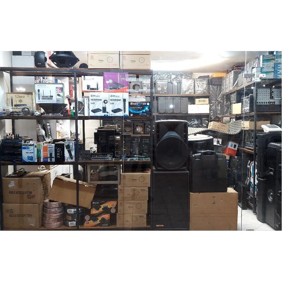 اکو همراه.باند اکتیو.باند پسیو