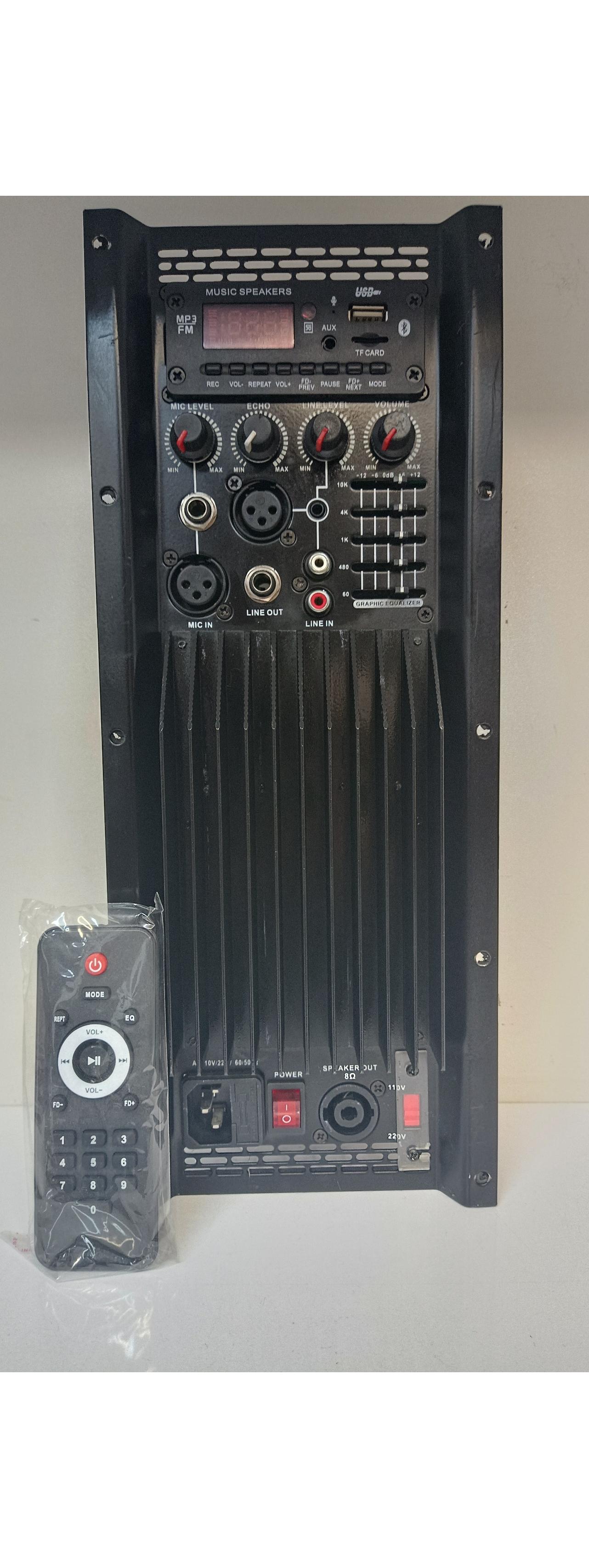 پنل اکتیو کراس اور توربو(TURBO)