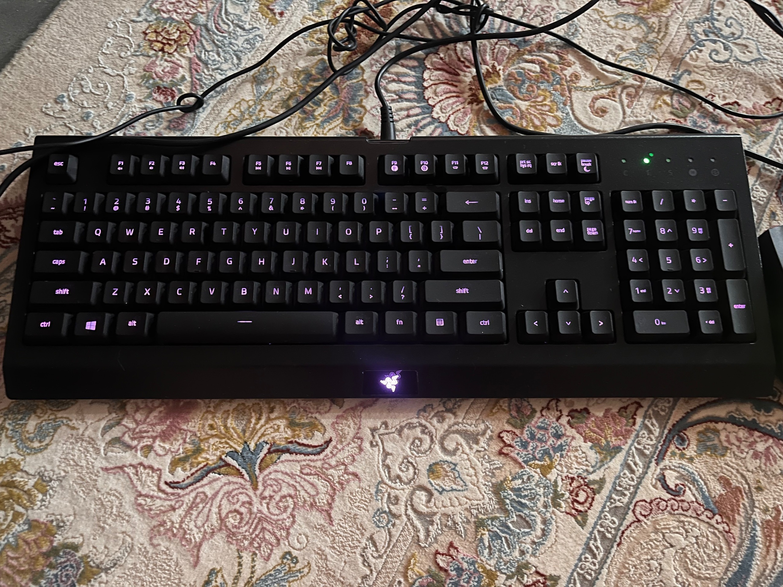  Razer Cynosa Lite  Abyssus Lite  Bundle