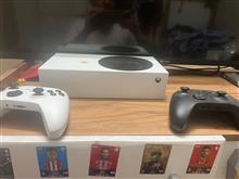 xbox