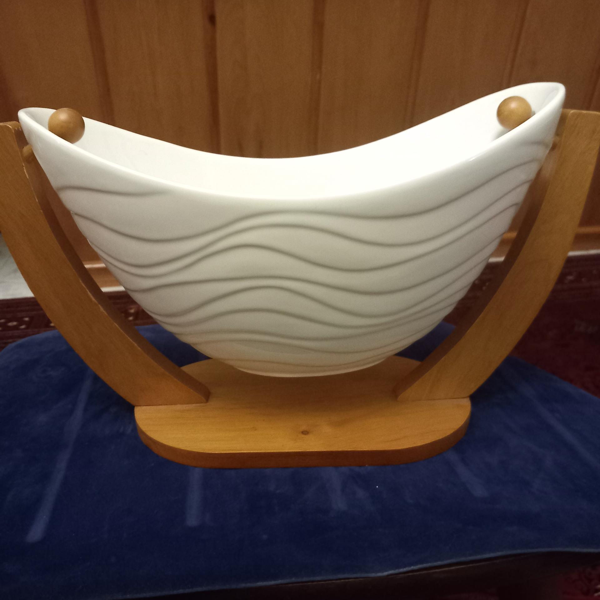 آجیل خوری یا سوپ خوری بسیار زیبای kenzo