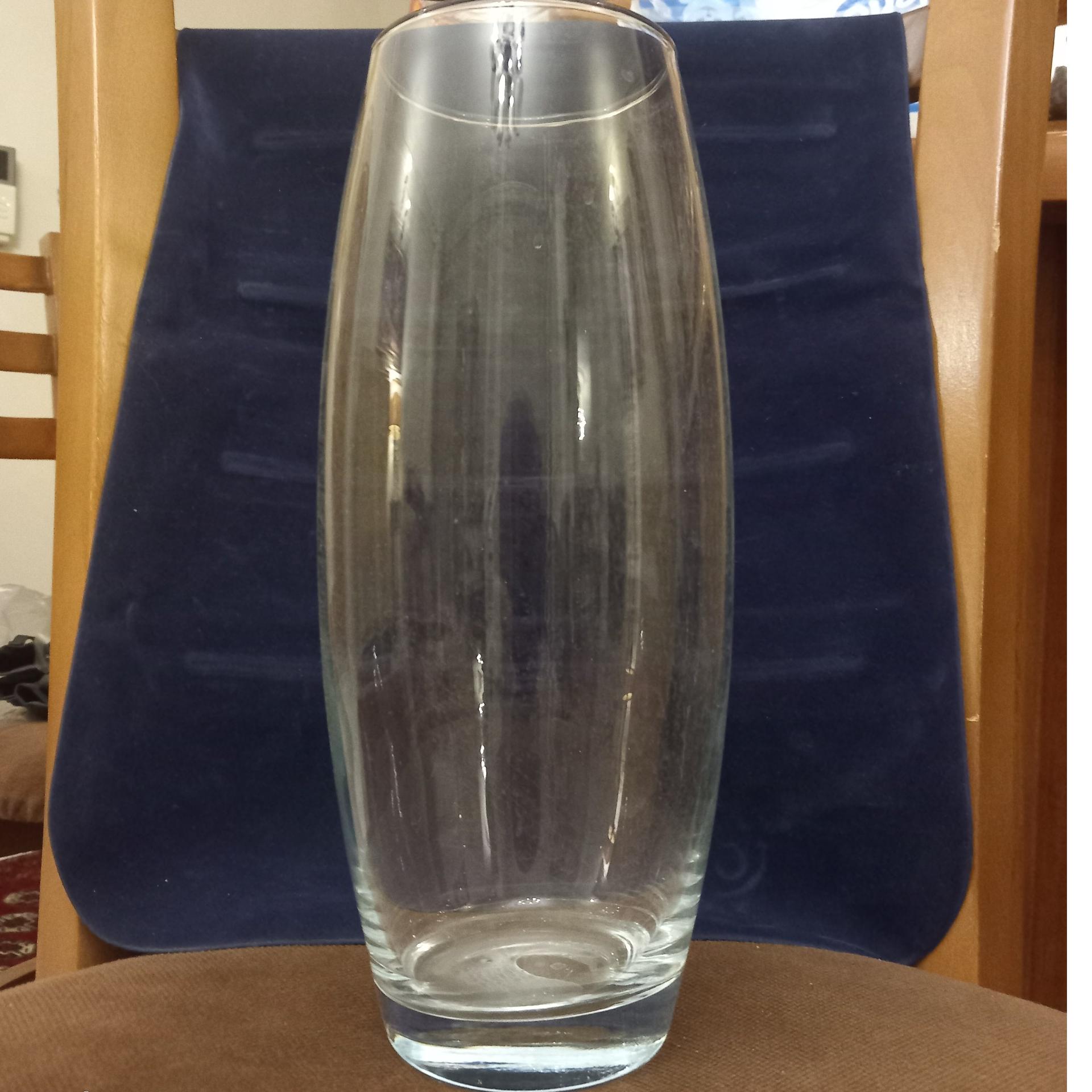 تنگ بلور/ ارتفاع 25سانت/