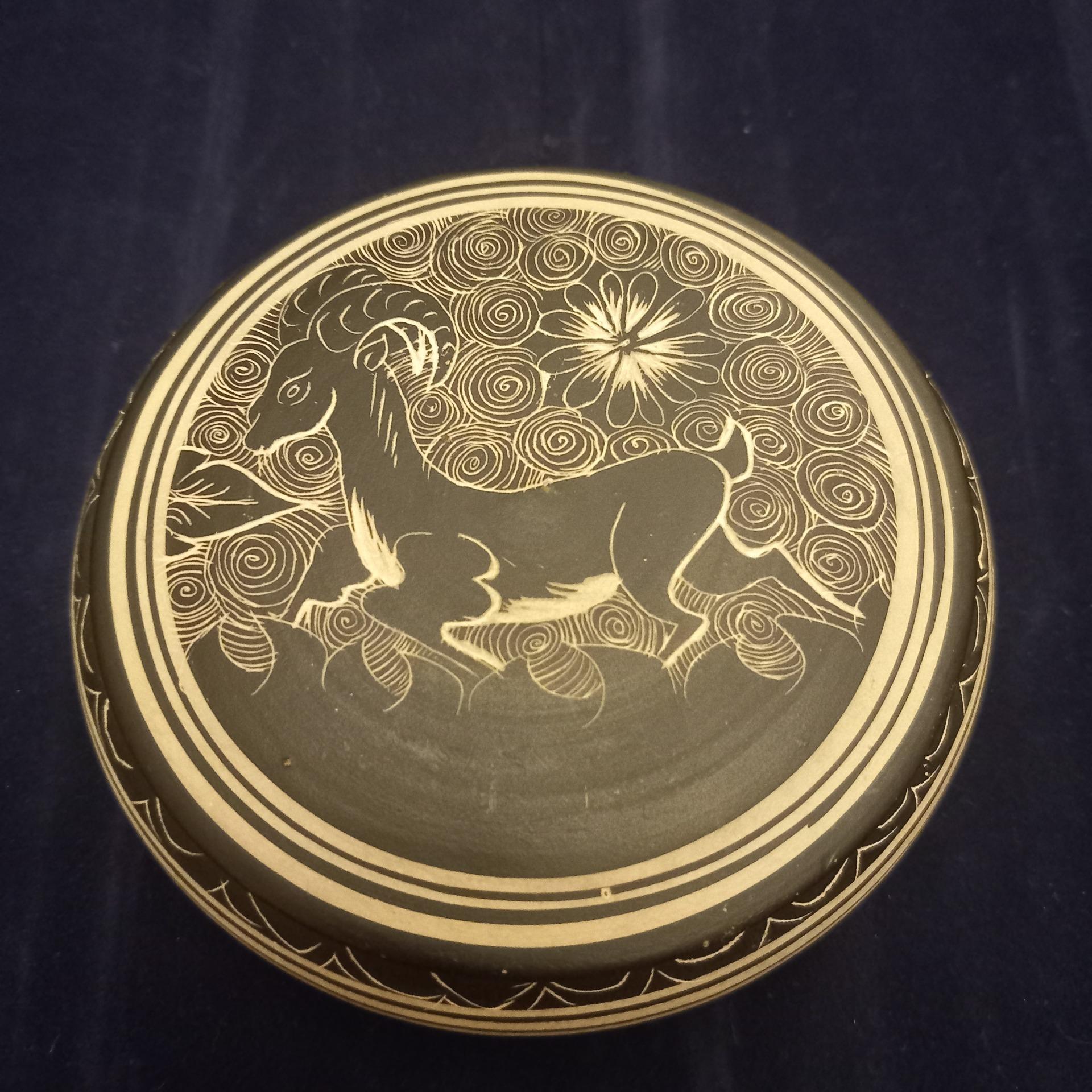 قبرس، نیکوزیا/ جاجواهری معروف قبرس/ HandMade/