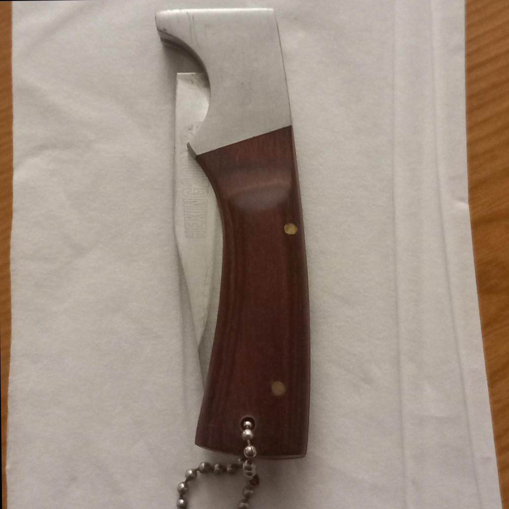 چاقو برند Hexing مدل 200، محکم و تیز