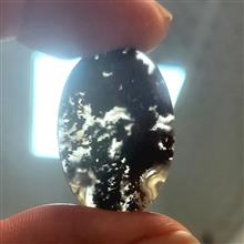 نگین