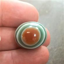 نگین