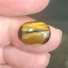 نگین