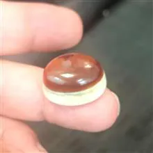 نگین