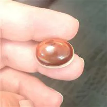 نگین