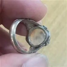انگشتر