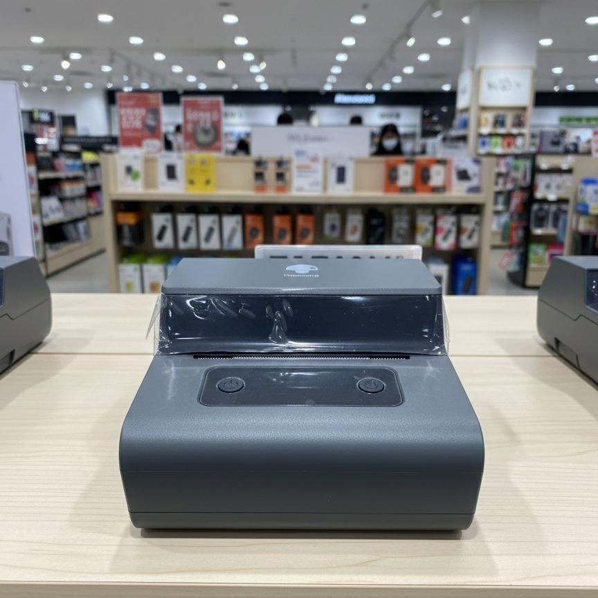 پرینتر حرارتی ، PHOMEMO  M221