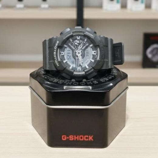 ساعت مچی G SHOCK , GA110