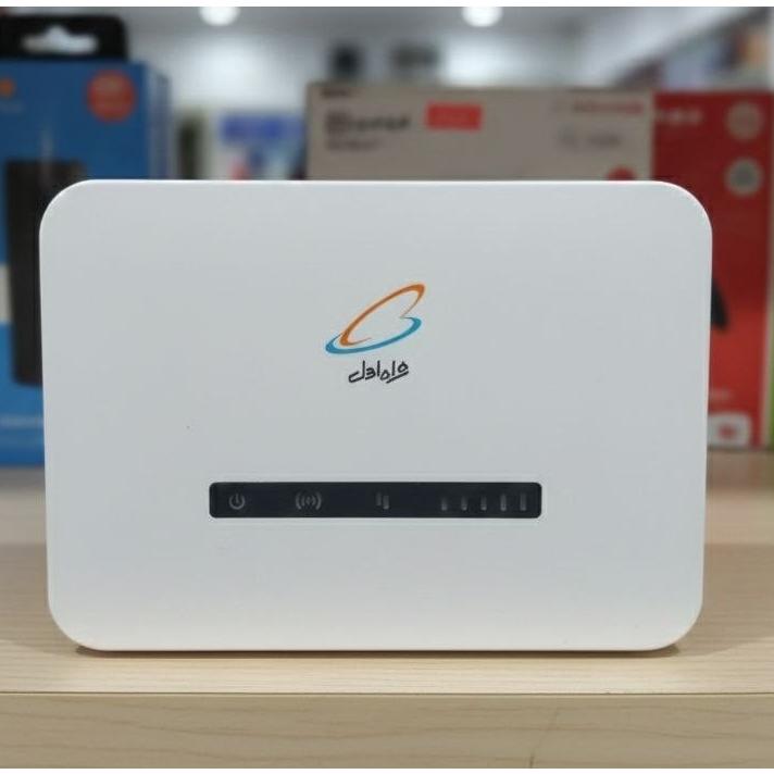 مودم همراه اول HA6400