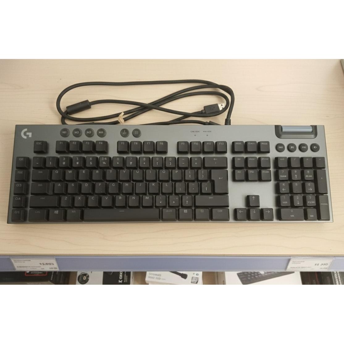 کیبورد لاجیتک ،logitech G815