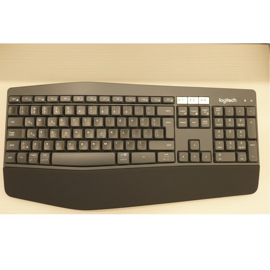 کیبورد لاجیتک ،k850