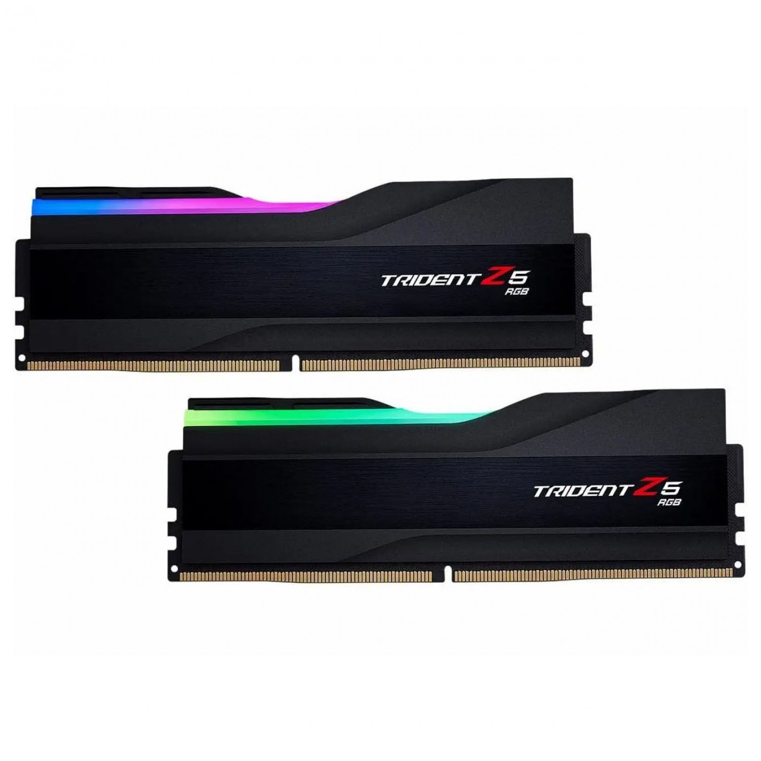 رم حرفه ای G.Skill Trident Z5 32GB DDR5 7800 CL36