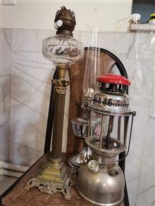چراغ