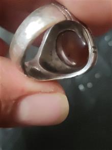 انگشتر
