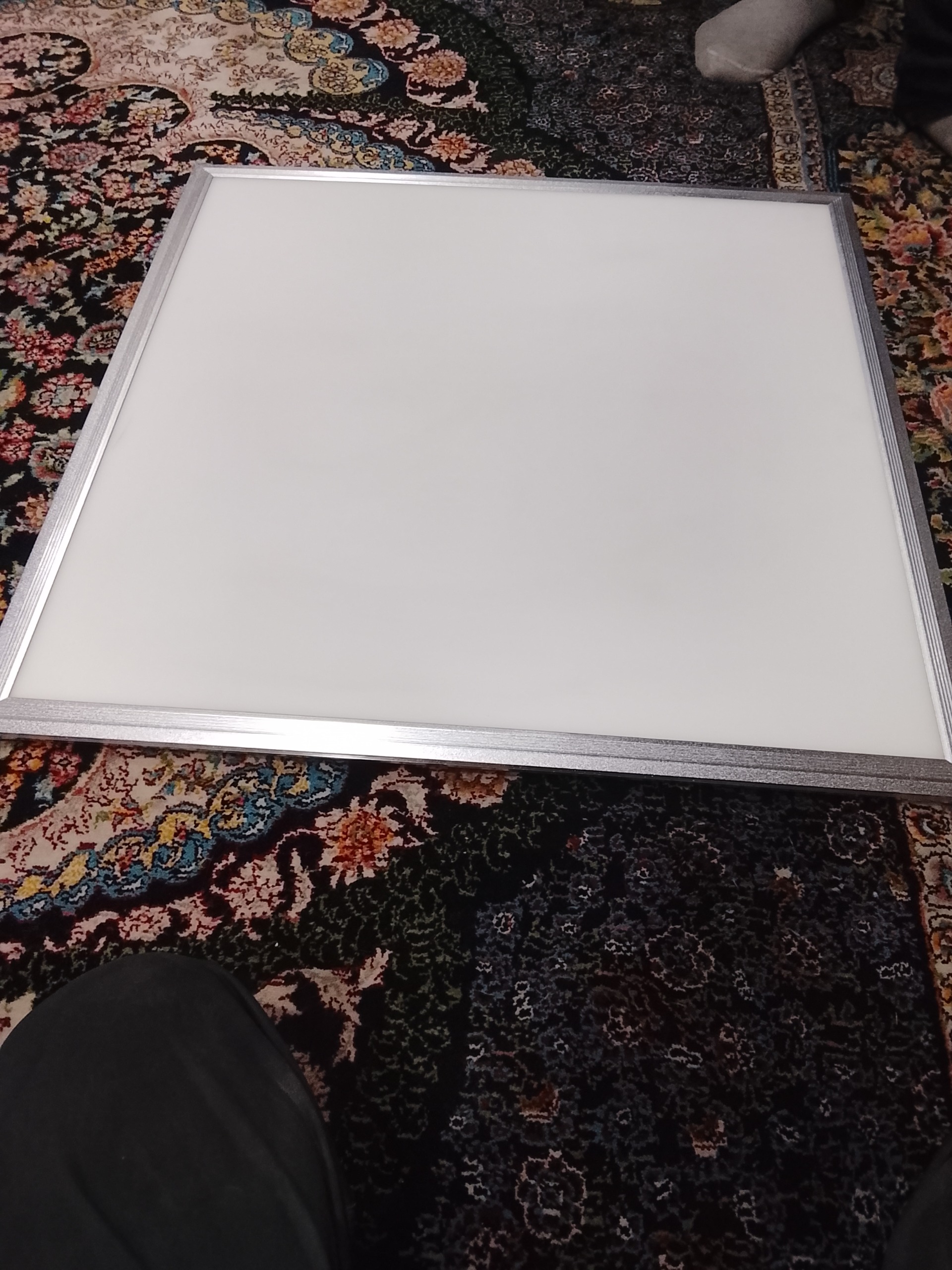 پنل ال ای دی