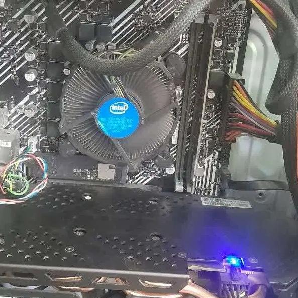 کارت گرافیک xfx rx580