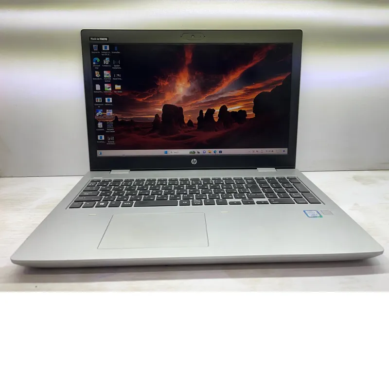لپ تاپ Hp G5 650