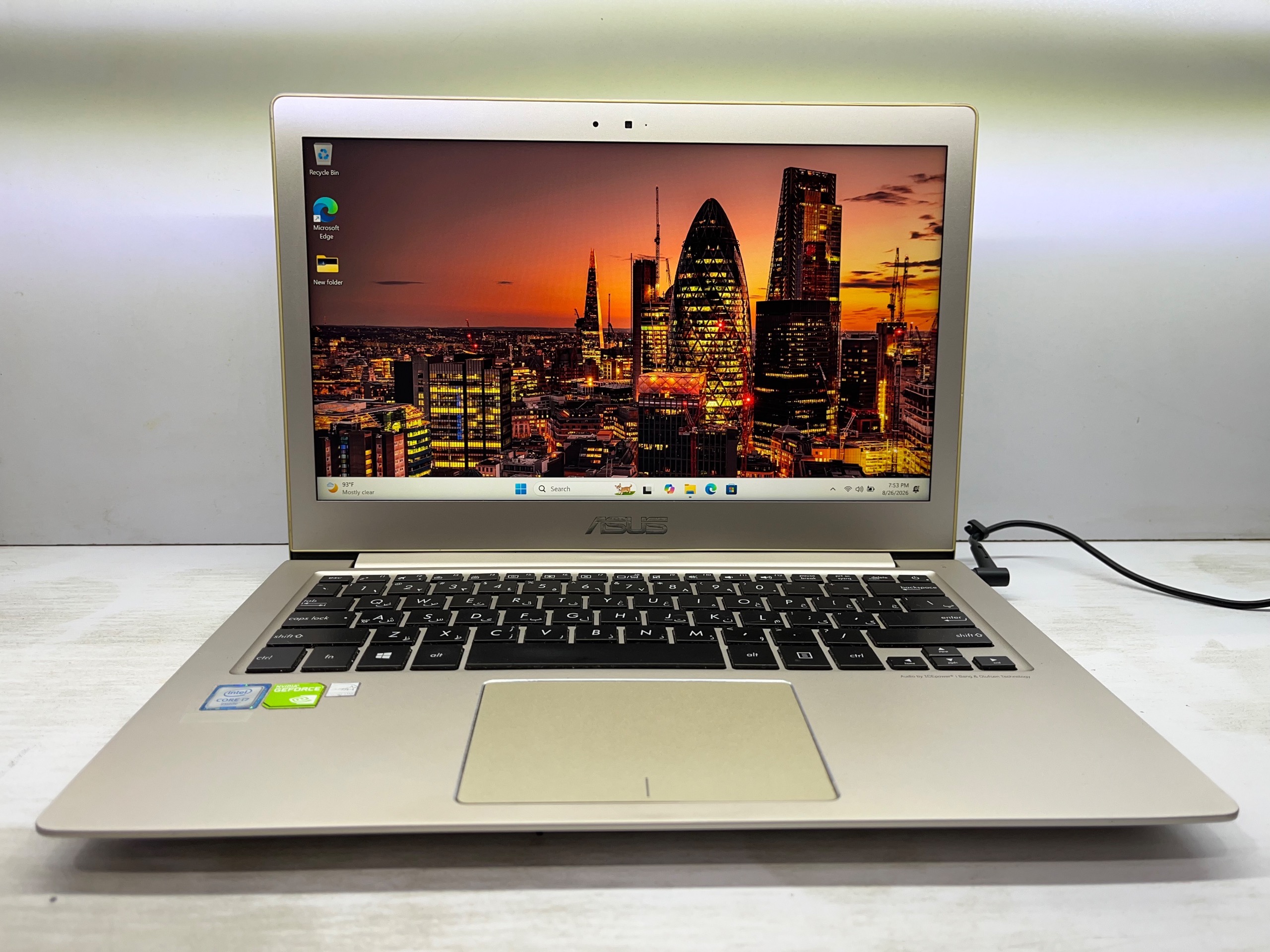 لپ تاپ Asus Ux 303