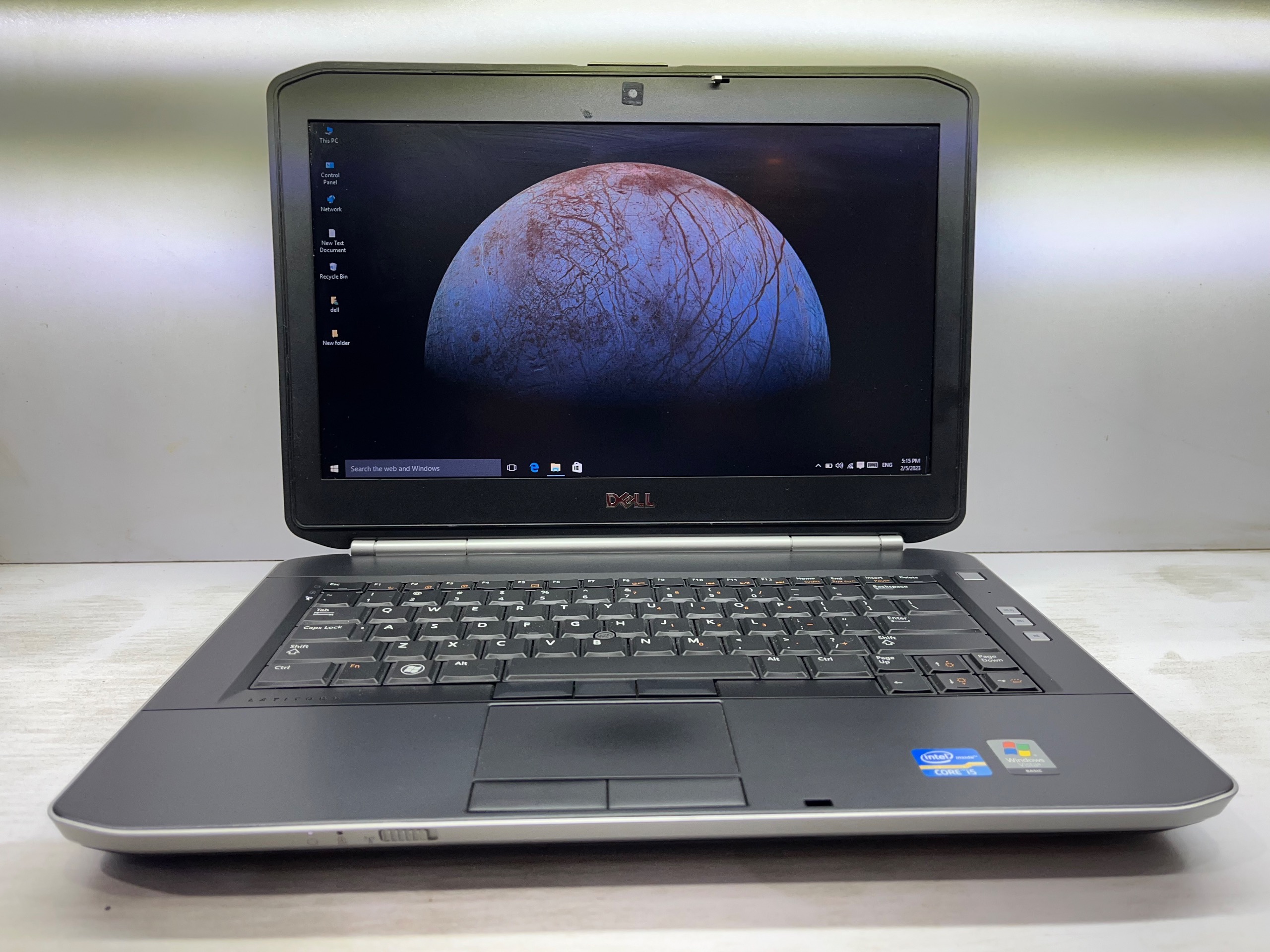 لپ تاپ Dell E6420