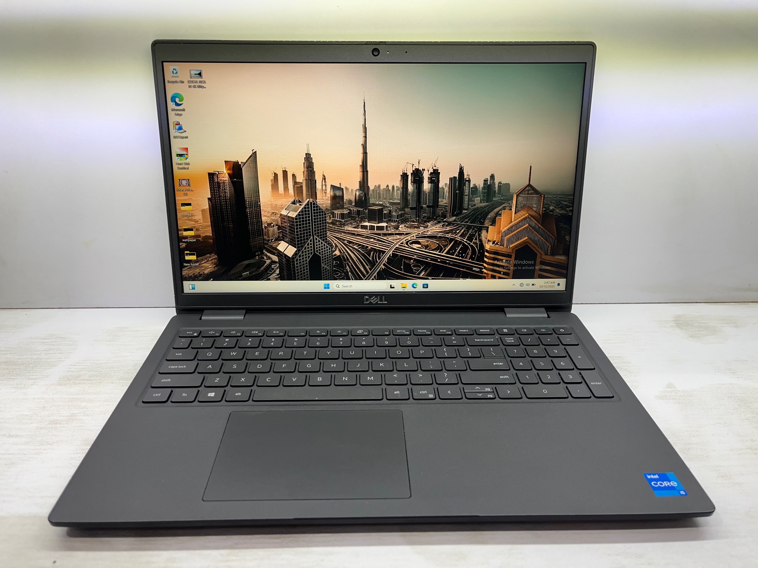 لپ تاپ Dell Latitude 3520