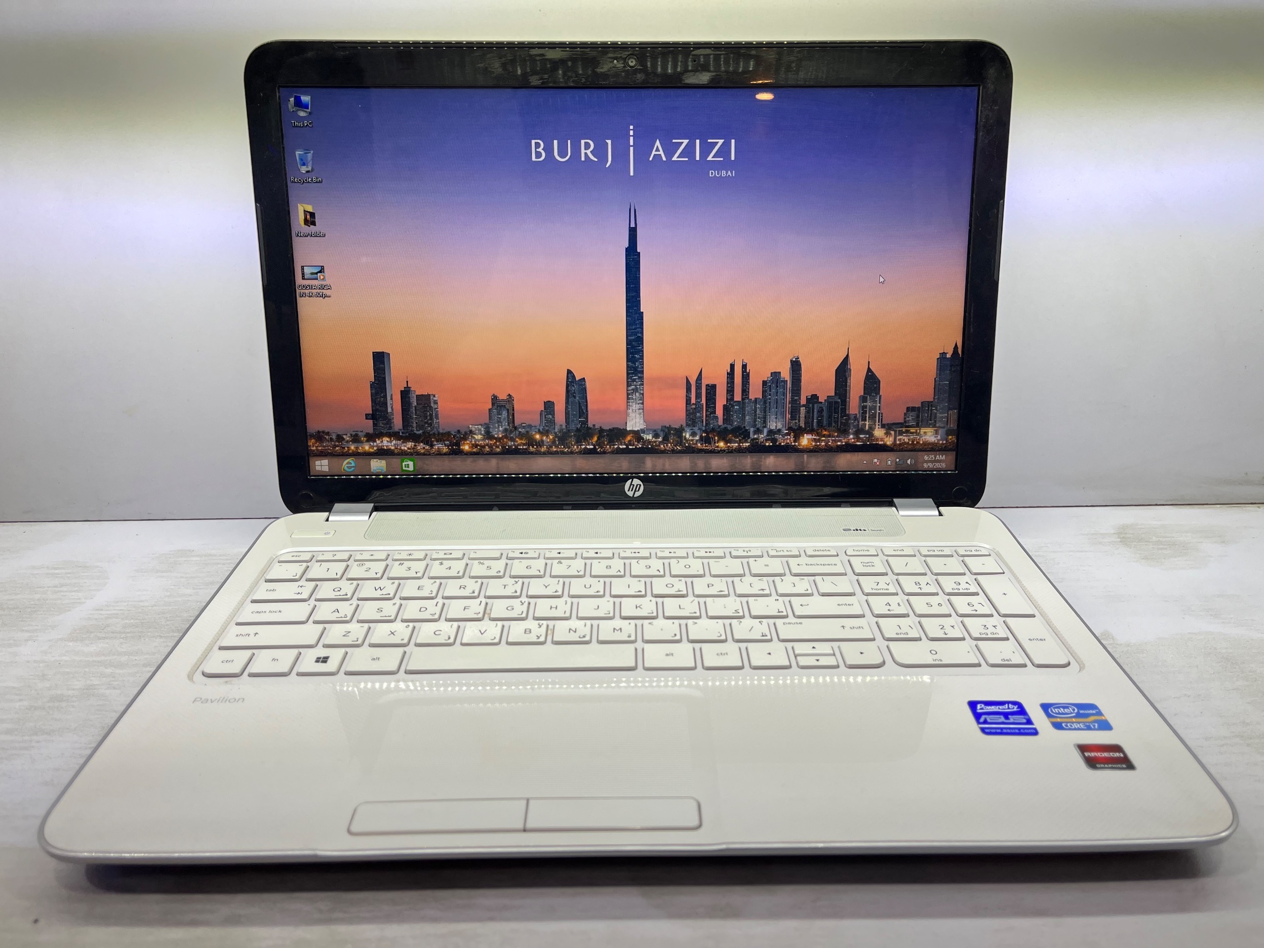 لپ تاپ Hp Pavilion 15