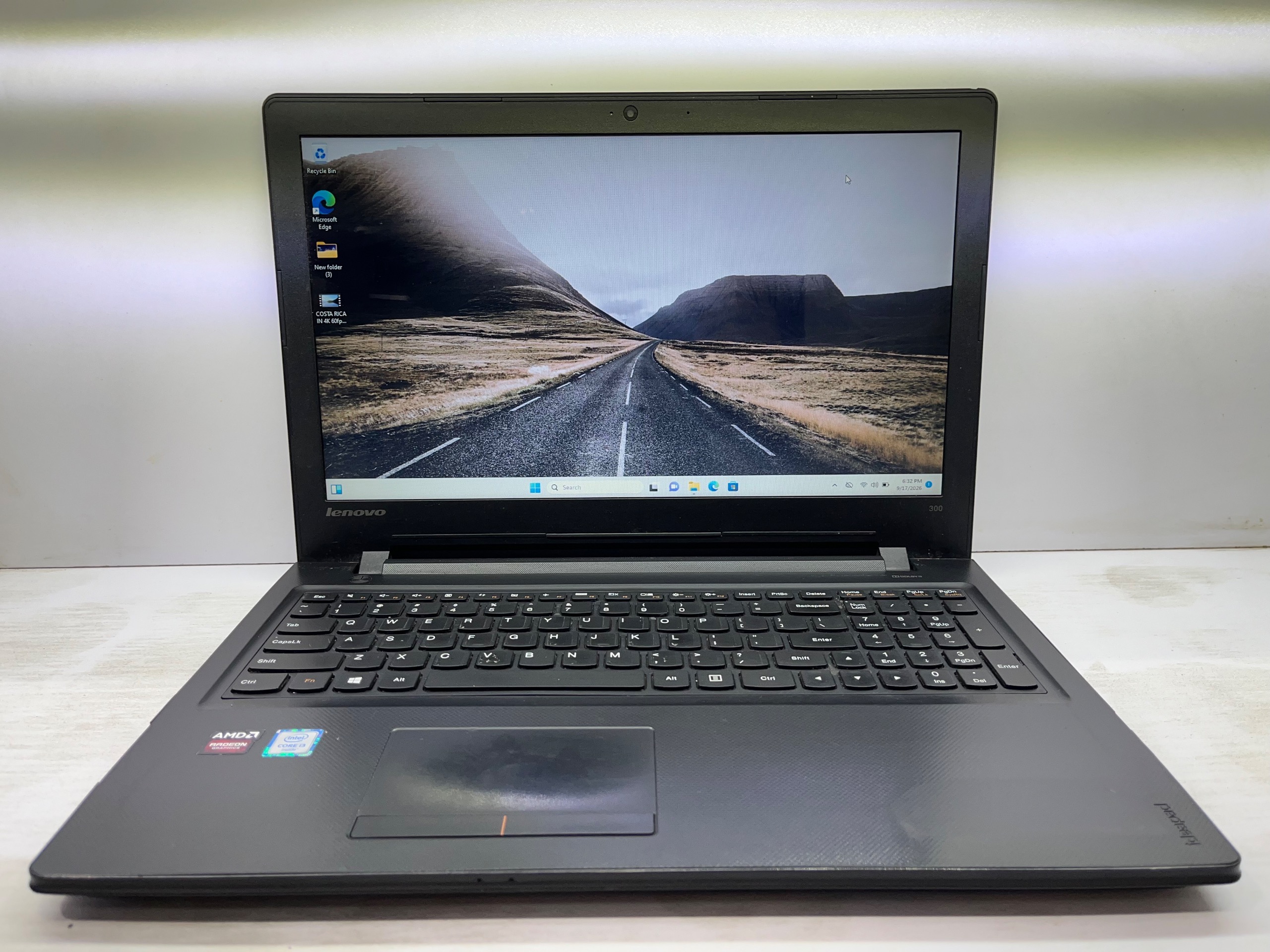 لپ تاپ Lenovo ideapad 300