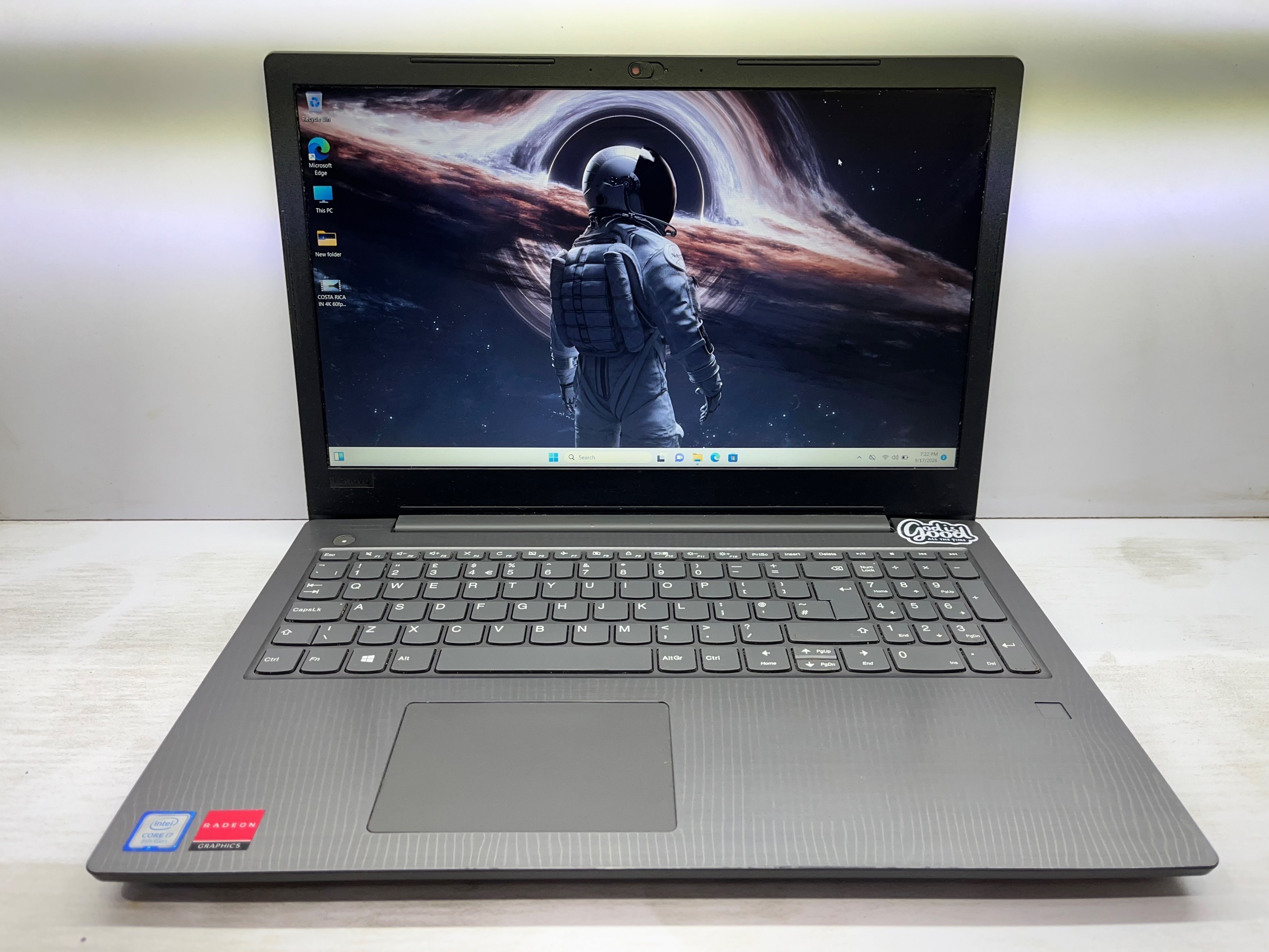 لپ تاپ Lenovo ideapad 330V