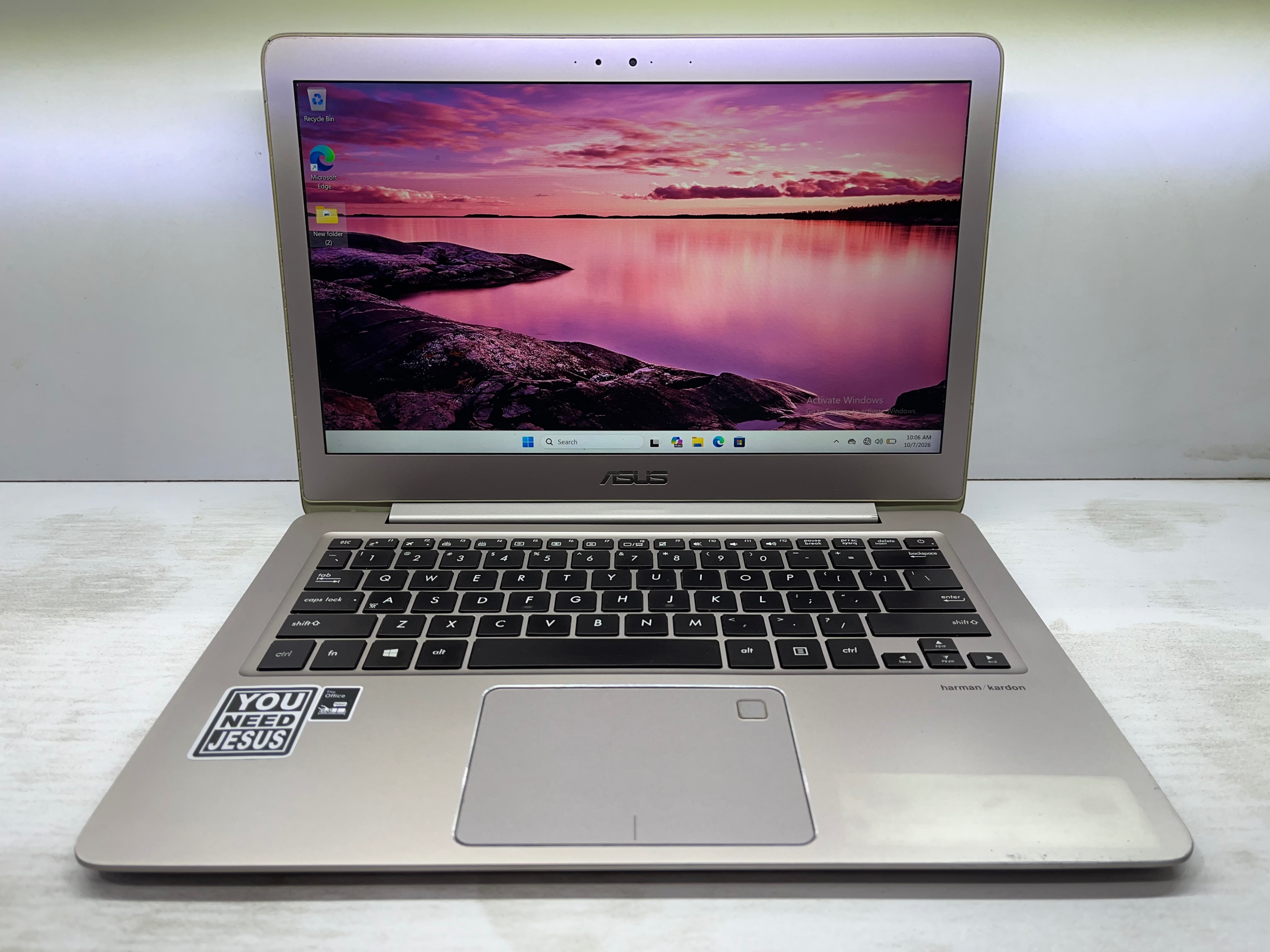 لپ تاپ Asus UX330